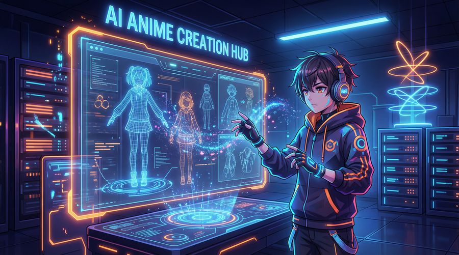 四虎视频AI创作工具