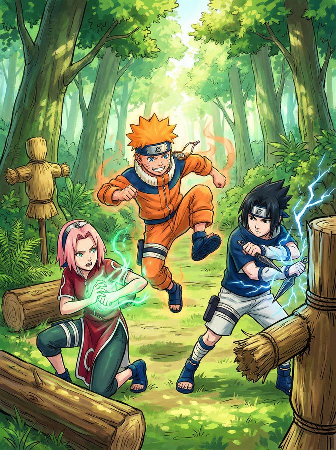 四虎视频动漫-樱花武士物语