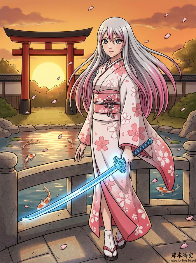 四虎视频动漫-樱刃少女