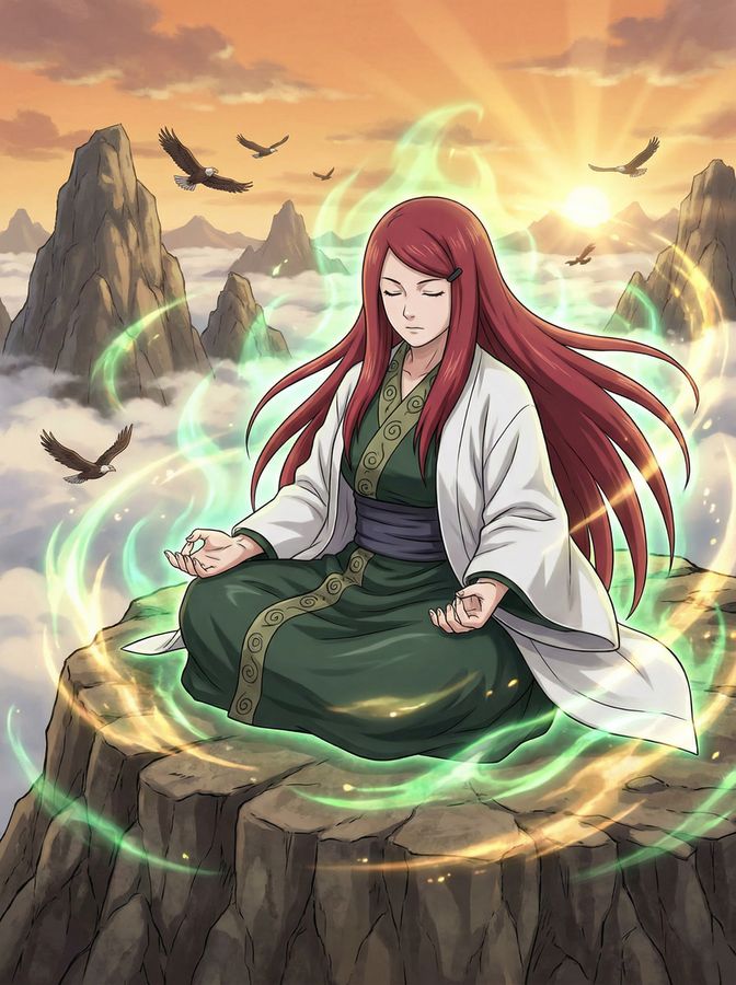 四虎视频木叶村-修行之路