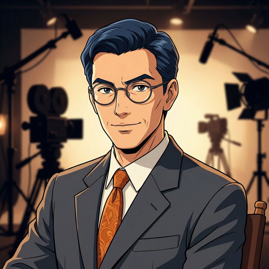 四虎视频动漫导演-陈风